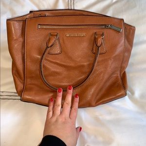 Michael Kors Satchel Bag